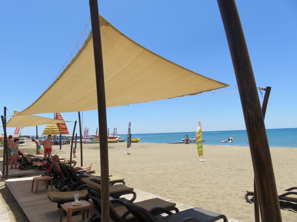 imagini hotel SPICE BELEK
